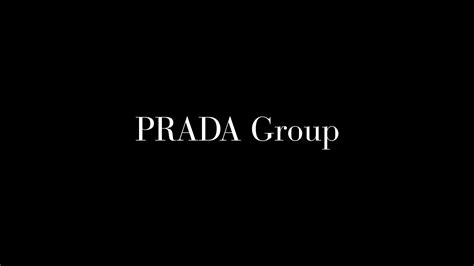 prada sistema di gestione|Prada Group’s New Management Structure.